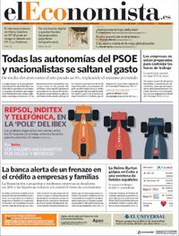 El Economista - 19-04-2019