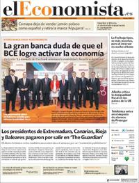 El Economista - 19-09-2019
