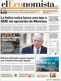 El Economista - 19-11-2019