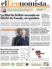 El Economista - 20-02-2019