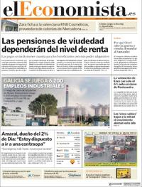 El Economista - 20-03-2019
