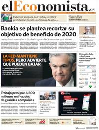 El Economista - 20-06-2019