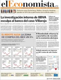 El Economista - 20-08-2019