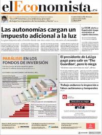 El Economista - 20-09-2019