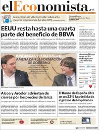El Economista - 20-12-2019