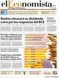 El Economista - 21-01-2019