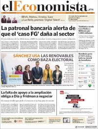 El Economista - 21-02-2019