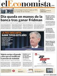 El Economista - 21-03-2019