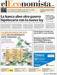 El Economista - 21-06-2019