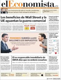 El Economista - 21-08-2019