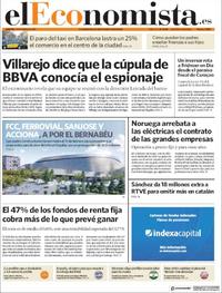 El Economista - 22-01-2019