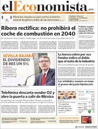 El Economista - 22-02-2019