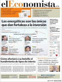 El Economista - 22-06-2019