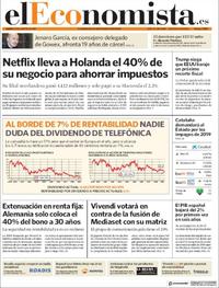 El Economista - 22-08-2019
