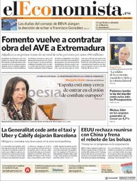 El Economista - 23-01-2019