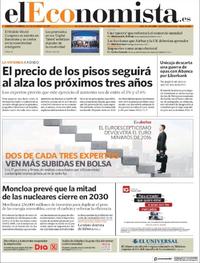 El Economista - 23-02-2019