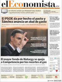 El Economista - 23-07-2019