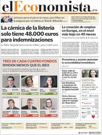 El Economista - 23-08-2019