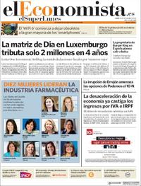 El Economista - 23-09-2019