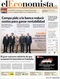 El Economista - 23-10-2019