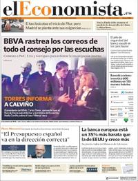 El Economista - 24-01-2019