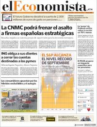 El Economista - 24-04-2019