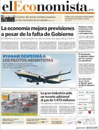 El Economista - 24-07-2019