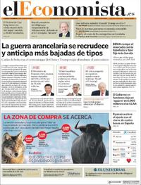 El Economista - 24-08-2019