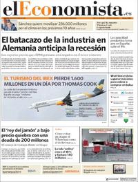 El Economista - 24-09-2019