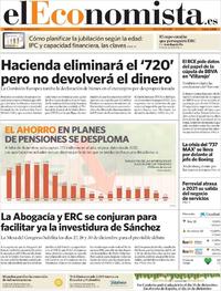 El Economista - 24-12-2019