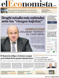 El Economista - 25-01-2019