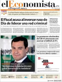 El Economista - 25-02-2019