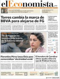 El Economista - 25-04-2019
