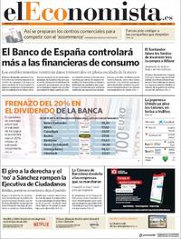 El Economista - 25-06-2019