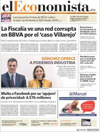 El Economista - 25-07-2019