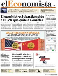 El Economista - 26-02-2019