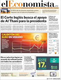 El Economista - 26-06-2019