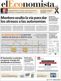 El Economista - 26-09-2019