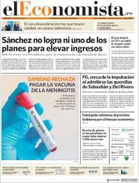 El Economista - 27-03-2019