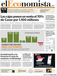 El Economista - 27-06-2019