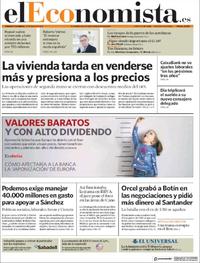 El Economista - 27-07-2019