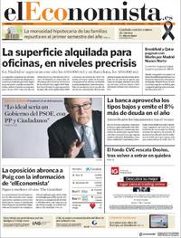 El Economista - 27-09-2019