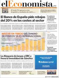 El Economista - 27-12-2019