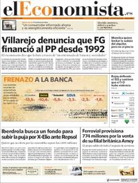 El Economista - 28-02-2019