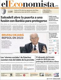 El Economista - 28-03-2019
