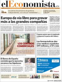 El Economista - 28-06-2019