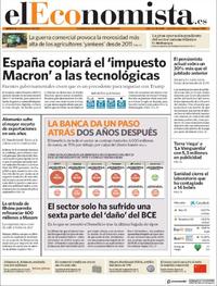 El Economista - 28-08-2019
