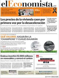 El Economista - 28-09-2019