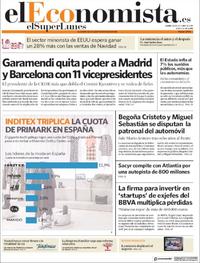 El Economista - 28-10-2019