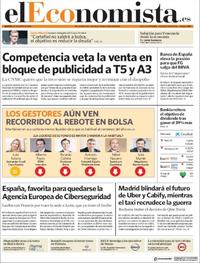 El Economista - 29-01-2019